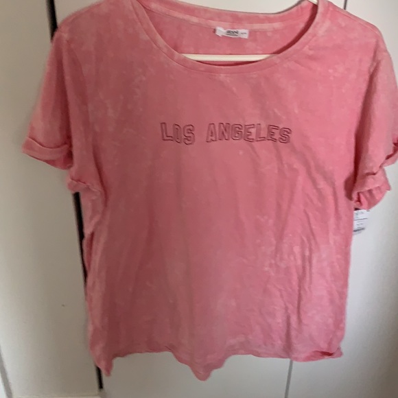 3 Ardene XL tshirts , NWT plus size - Picture 3 of 7